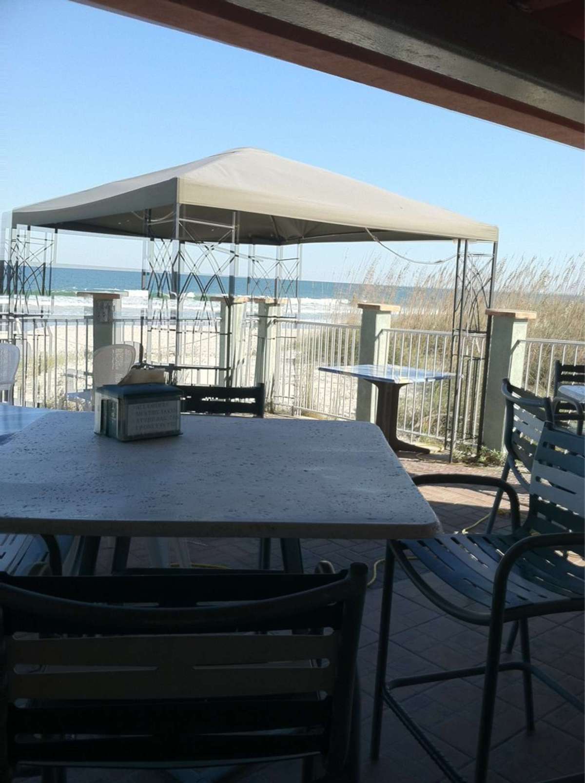 sandy bottoms beach bar Sandy bottoms beach bar